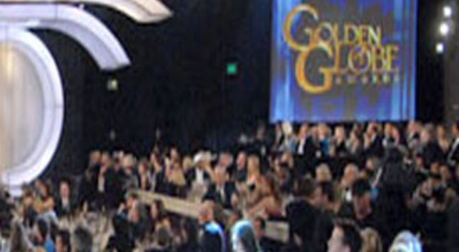 Golden Globe