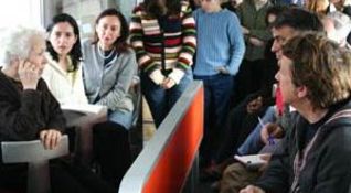 MTV Special: Il treno della memoria