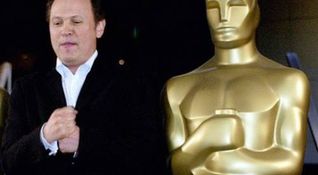 Billy Crystal