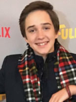 Michael -Campion