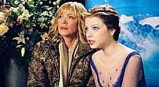 ICE PRINCESS - UN SOGNO SUL GHIACCIO