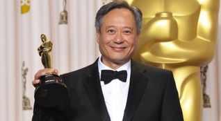 Ang Lee agli Oscar 2013