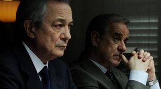 Il gioiellino - Toni Servillo e Remo Girone