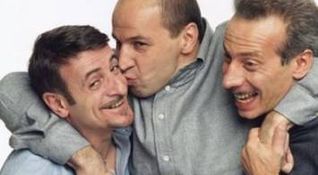 Aldo, Giovanni e Giacomo