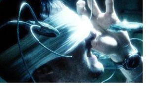 Minority Report