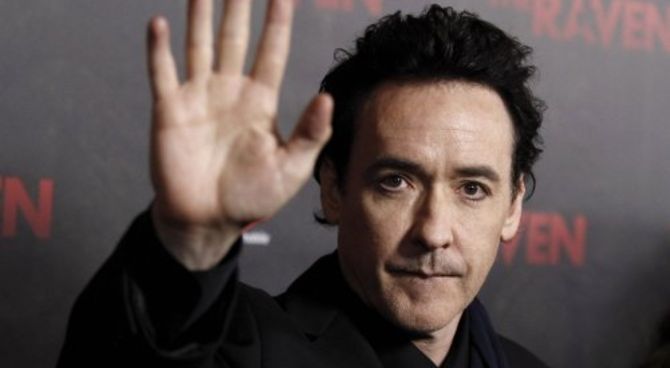 John Cusack