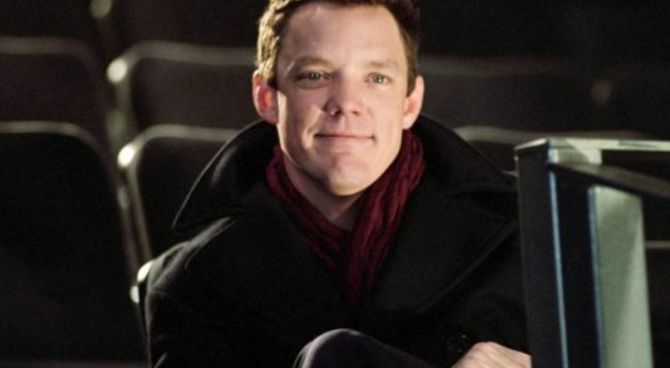 Matthew Lillard