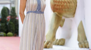 65 Mostra di Venezia