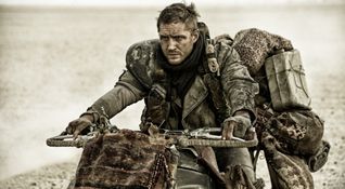 Mad Max: Fury Road