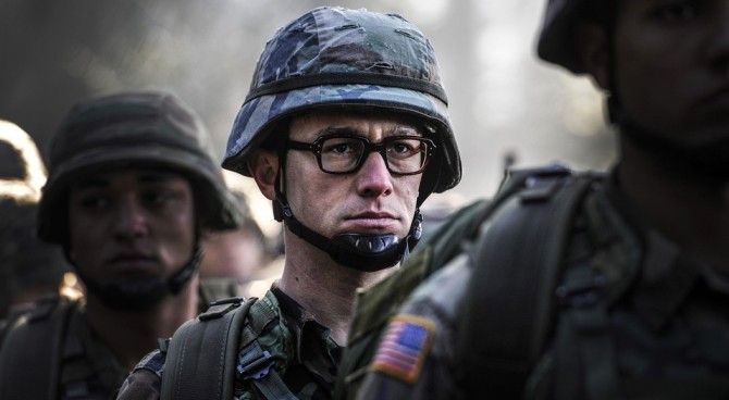 Snowden