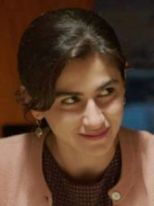Nesrin-Cavadzade