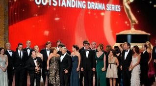 Emmy Awards - Mad Men