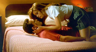 Sex Crimes, dvd