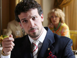 Francesco Montanari