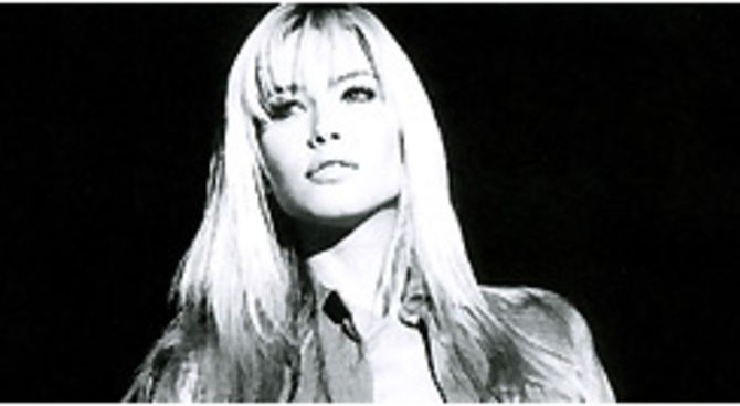 Valeria Mazza