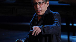 Adriano Celentano Sanremo 62