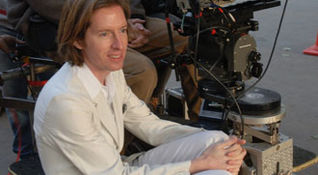 Wes Anderson