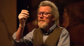 Tusk - Michael Parks