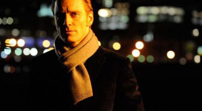 Shame - Michael Fassbender