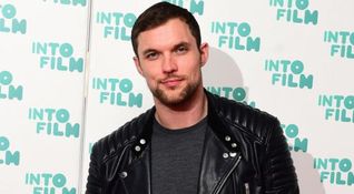 Ed Skrein