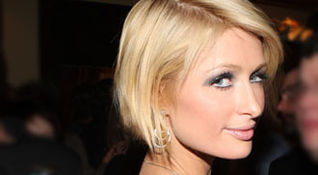 Paris Hilton