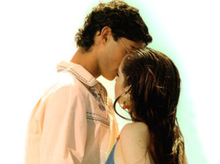 L'estate del mio primo bacio