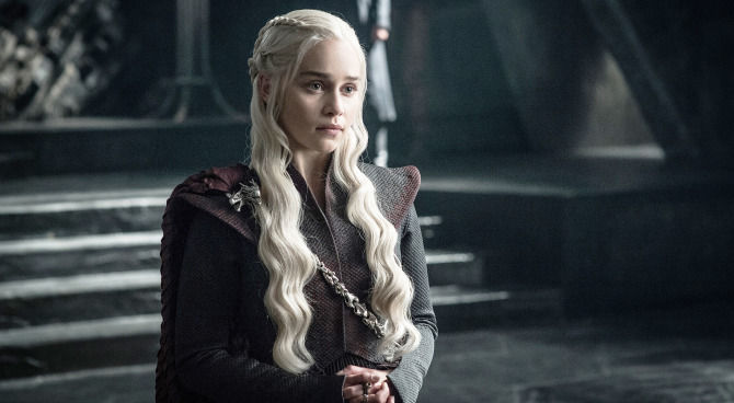 Game of Thrones