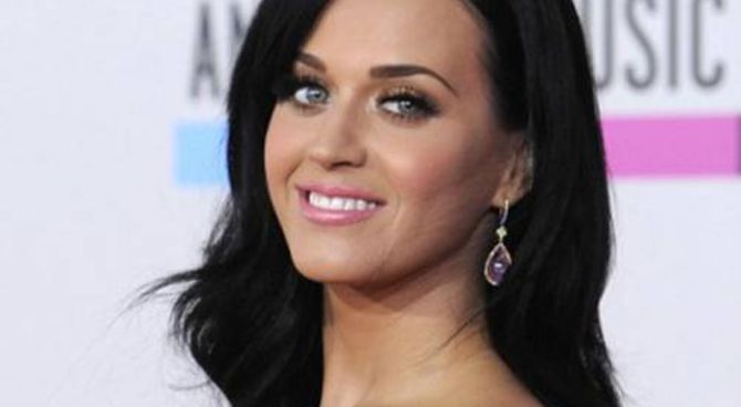 Katy Perry