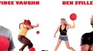 DodgeBall, palle al balzo