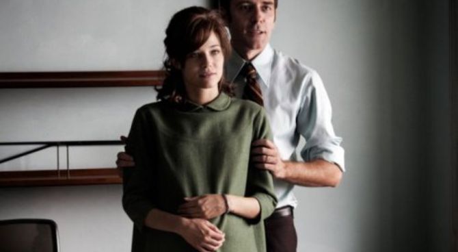 Romanzo di una strage - Laura Chiatti, Valerio Mastandrea