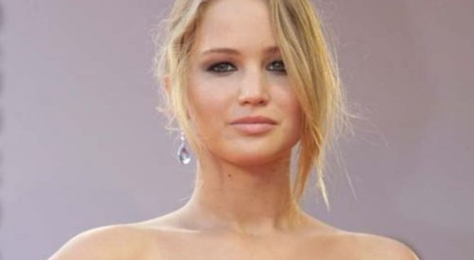 Teniamola dÂ’occhio: Jennifer Lawrence img