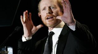 Ron Howard
