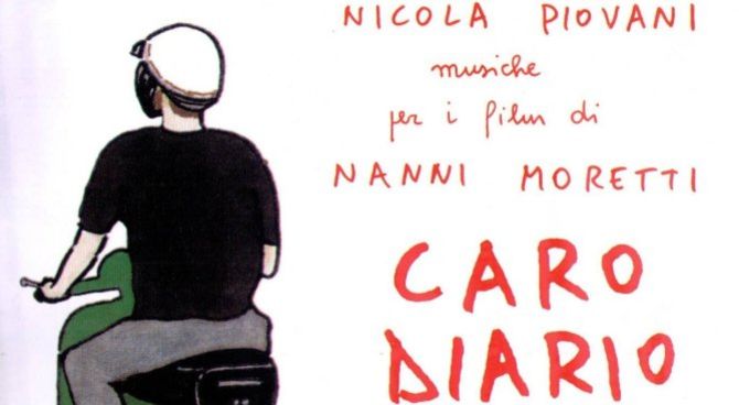 Caro diario