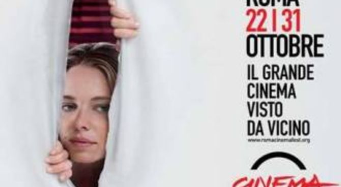 Giacomo Battiato trionfa al Festival di Roma foto