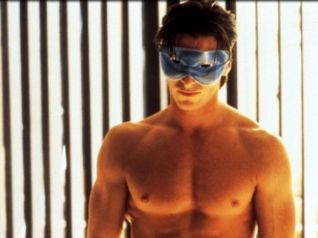 American Psycho Cover