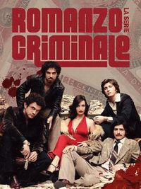 Romanzo criminale - la serie