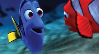 Alla ricerca di Nemo