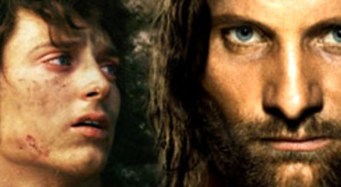 Il signore degli anelli - Il ritorno del re