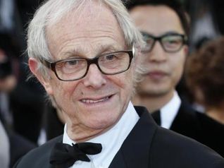 Ken Loach