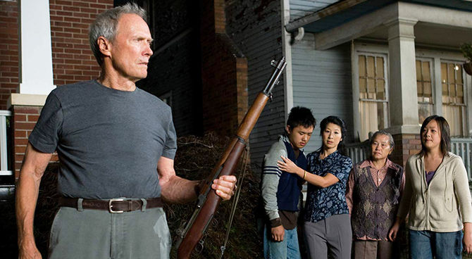 Gran Torino