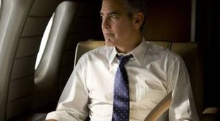 Le idi di marzo - George Clooney