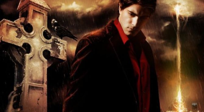 Dylan Dog - Locandina