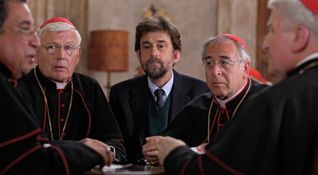 Habemus Papam