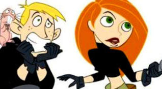Kim possible