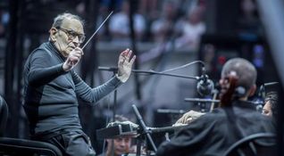 Ennio Morricone