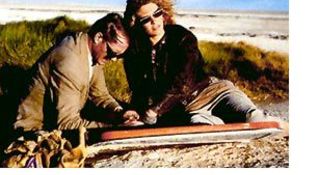 Wim Wenders