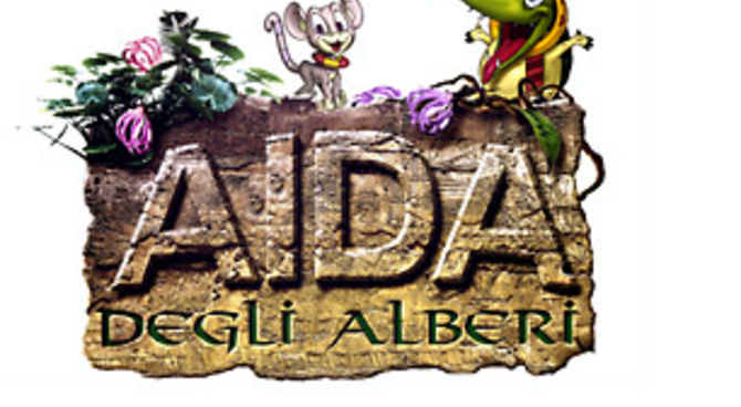 aida degli alberi
