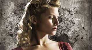 Profilo Mélanie Laurent, 'bastarda' in ascesa