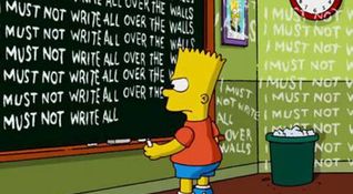 Top Five: Sigle serie tv