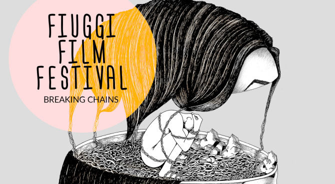 Fiuggi Film Festival locandina